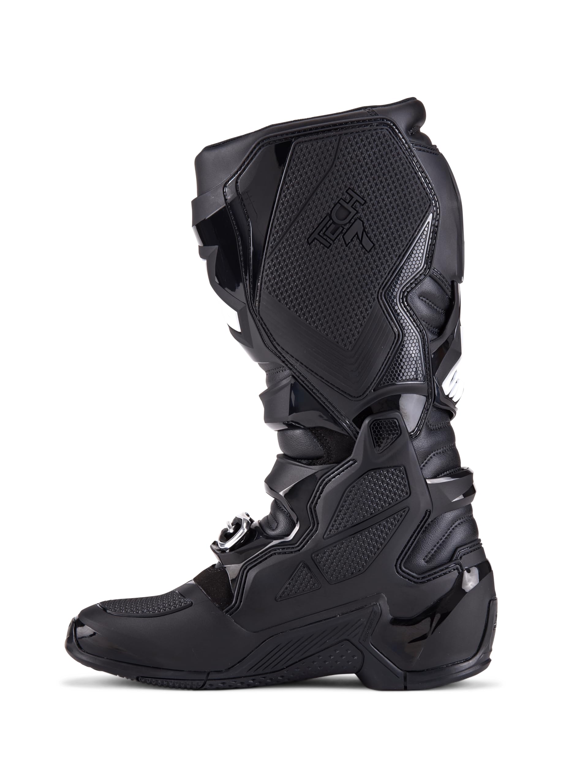 Amazon.com: Alpinestars Tech 7 Boots, High-Performance Motocross
